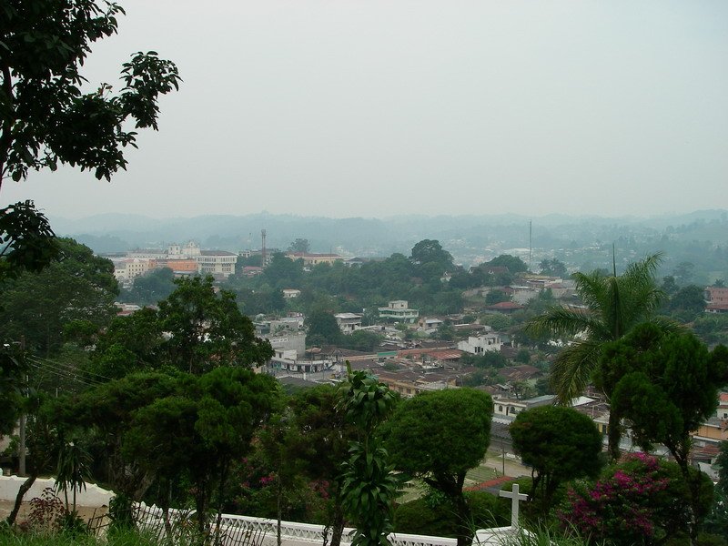 Coban