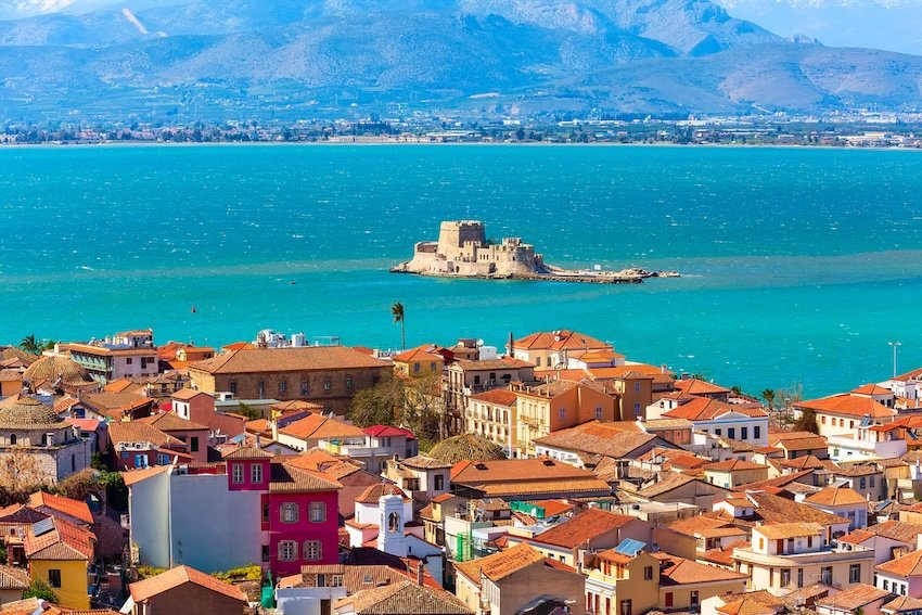 Depositphotos nafplion