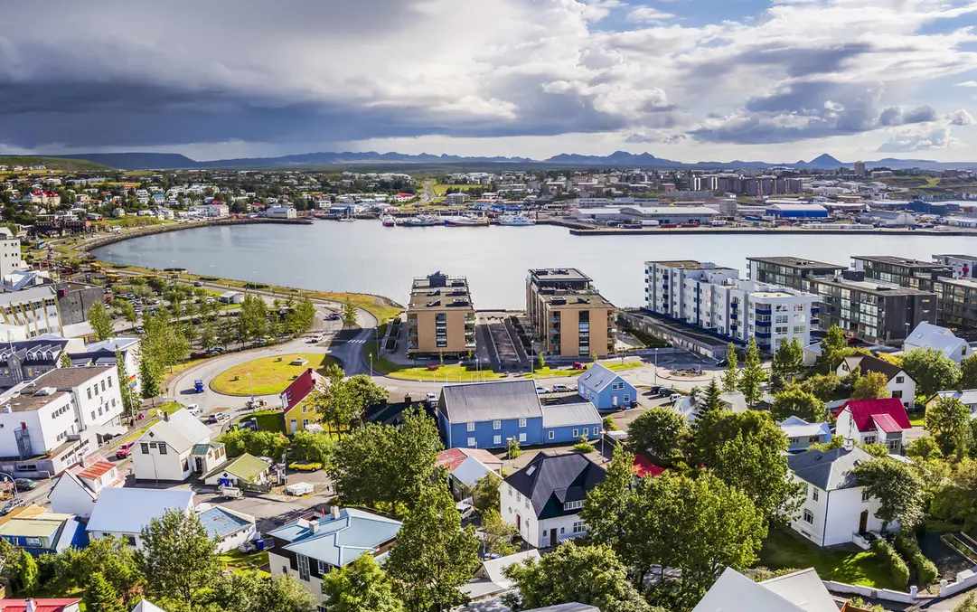 Hafnarfjordur mynd3 1