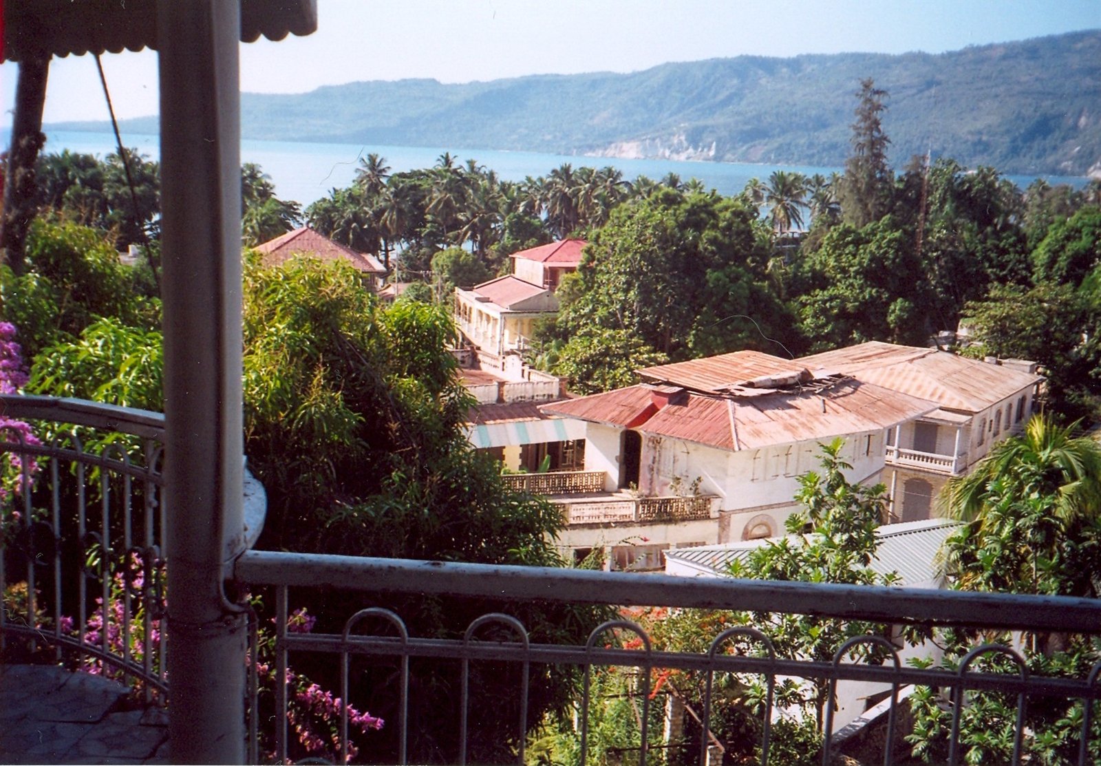 JacmelView