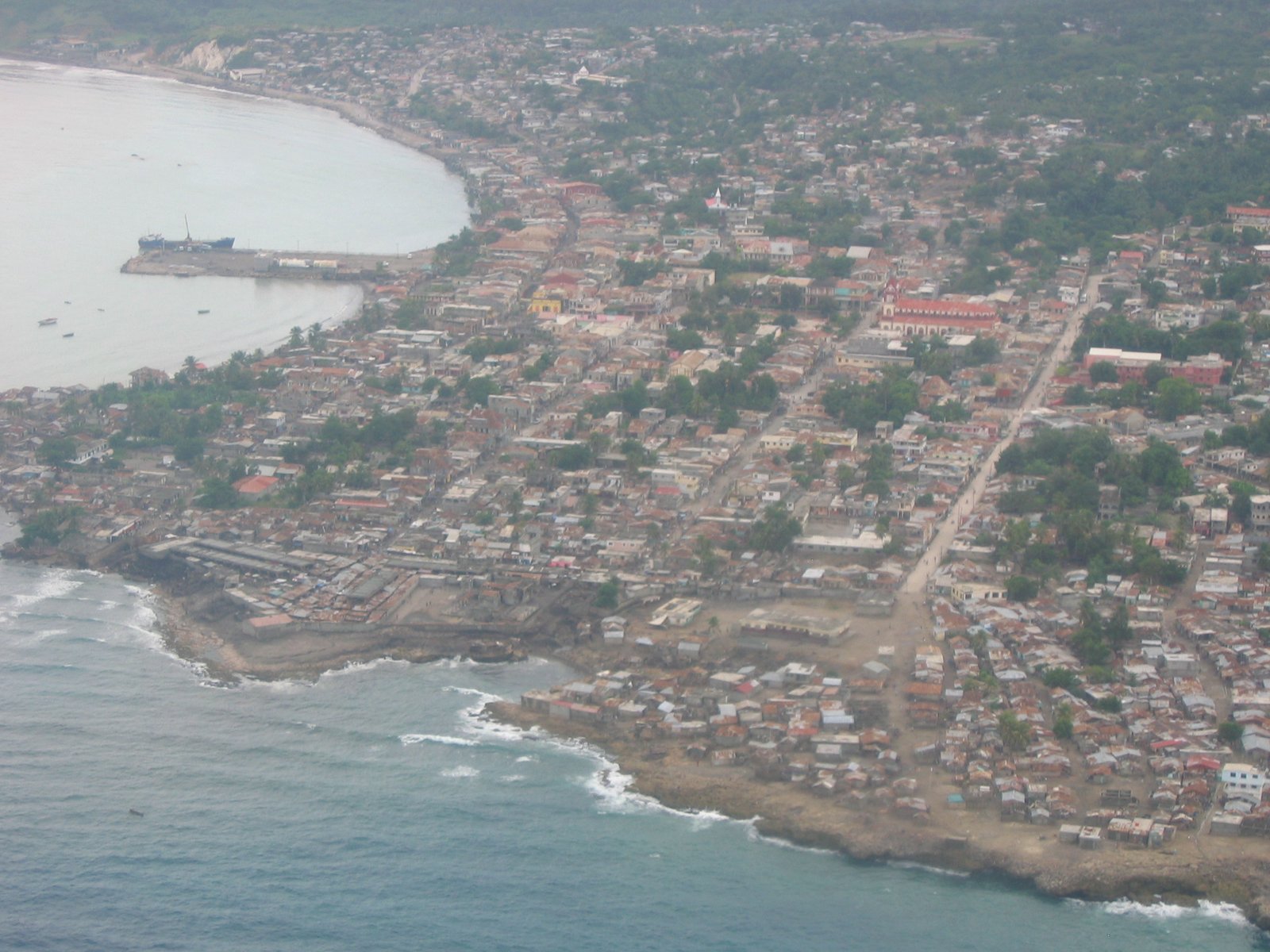 Jeremie haiti 3