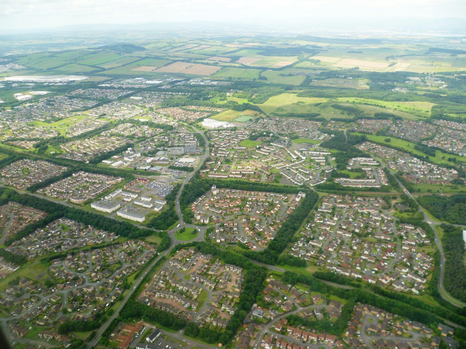 Livingston West Lothian scaled