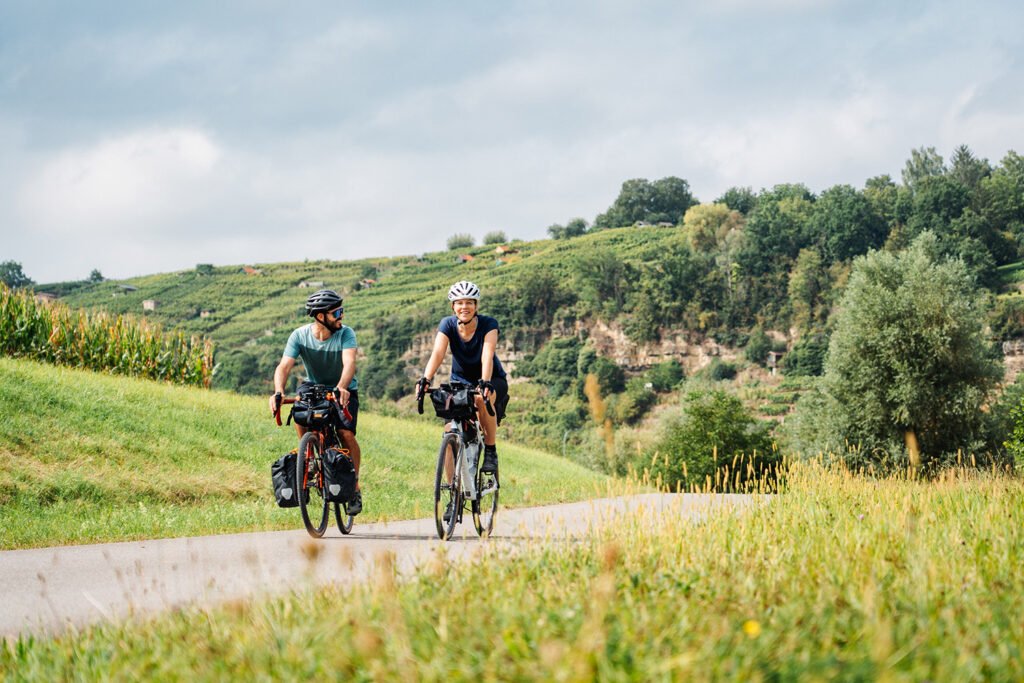 Top 5 place to visit in Neustadt am Rübenberge 7 Ludwigsburg Neckartalradweg Zugwiesen Radfahrende co saddlestories