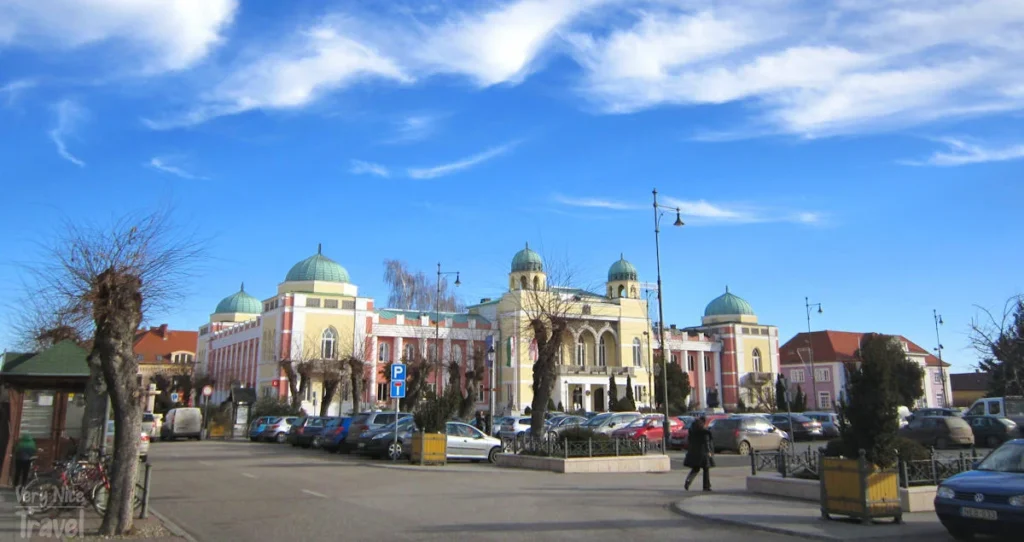 Mohacs Hungary Travel Guide