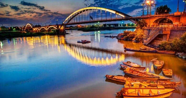 Travel Guide to Ahvaz 1