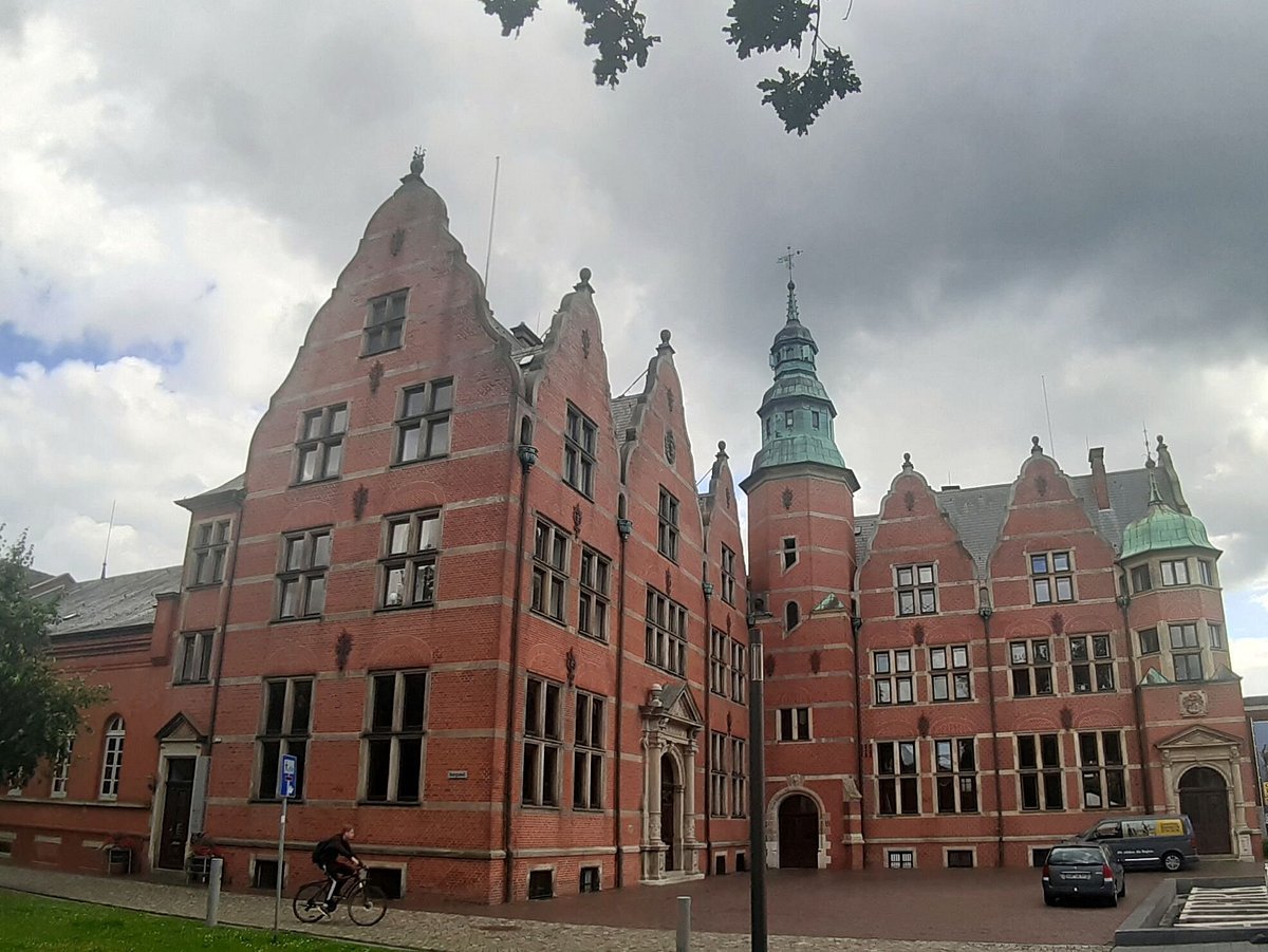 altstadt aurich