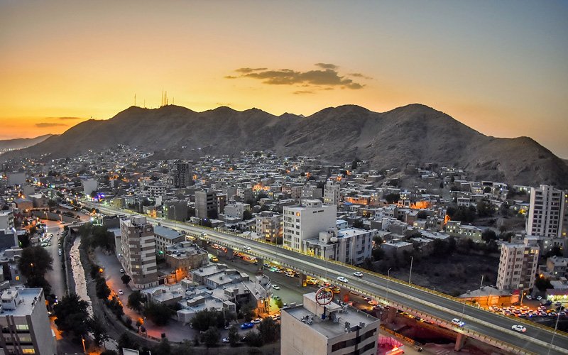 Best place to visit in Arak 1 arak 1