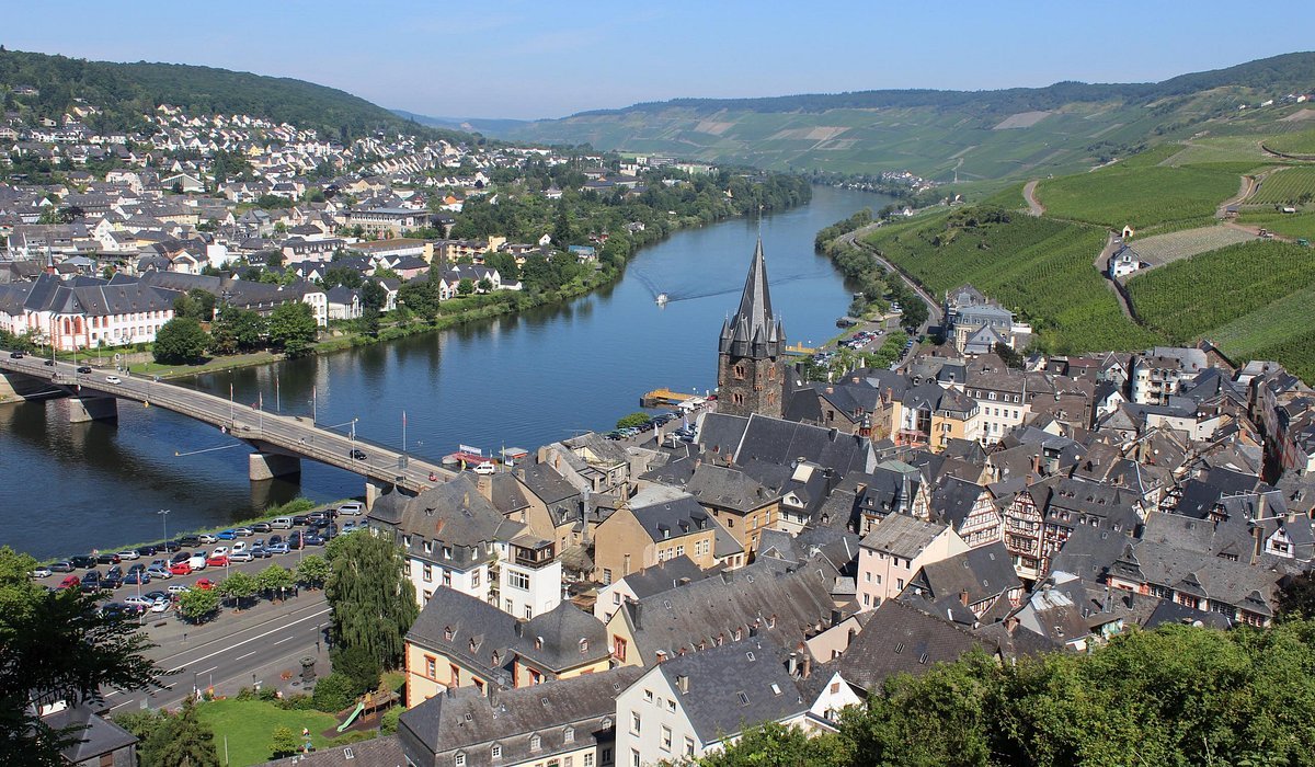bernkastel kues