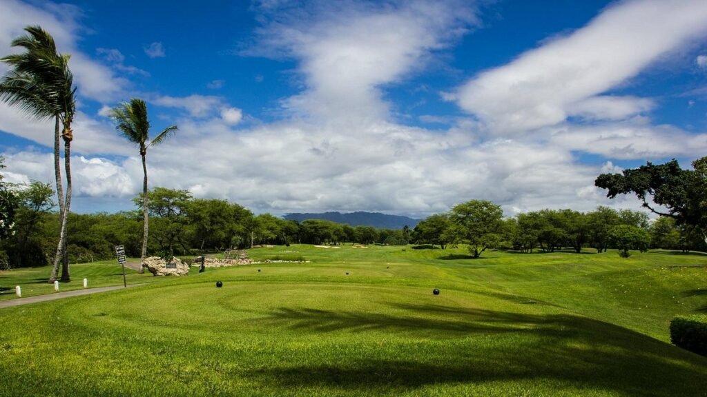 ewa beach golf club
