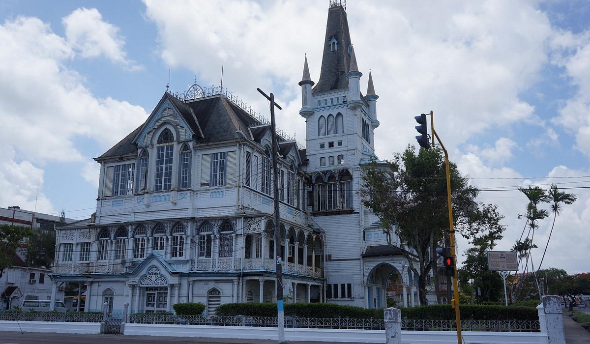 georgetown