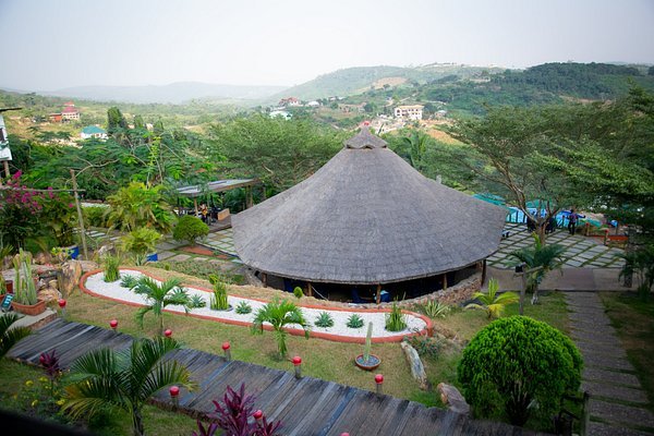 hillburi aburi