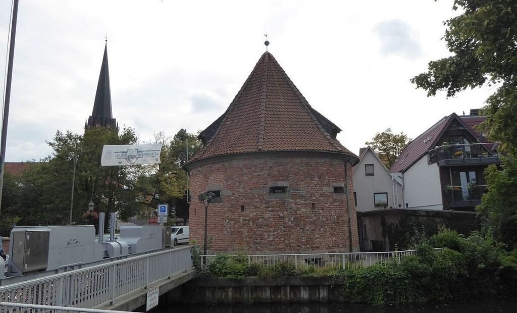 historische altstadt