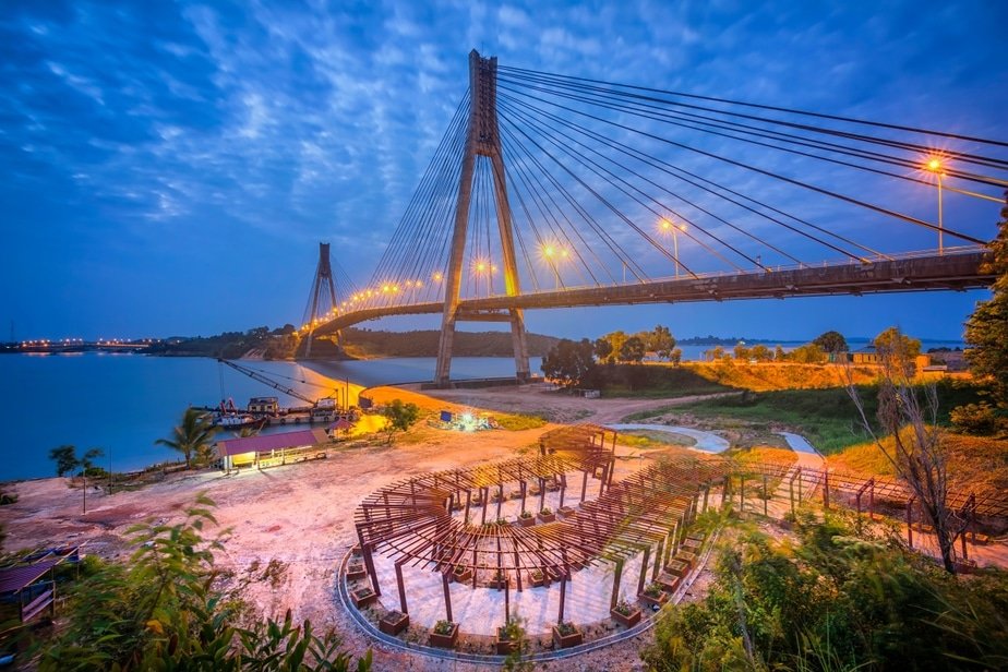 id batam barelang bridge 1363161767