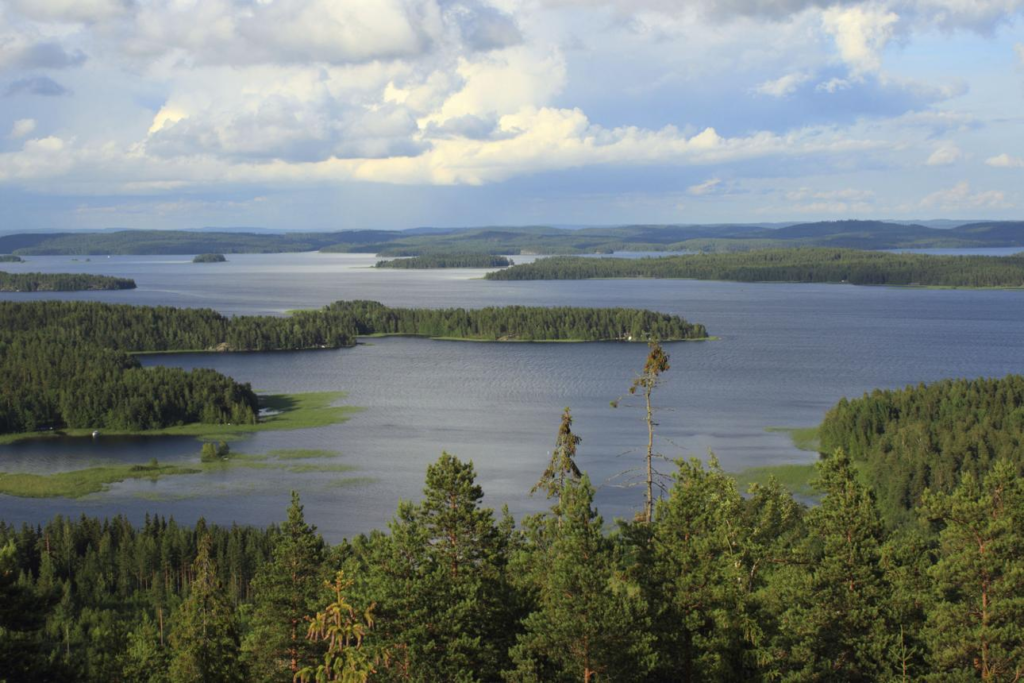 Top 18 Tourist Places in Finland 15 image 2