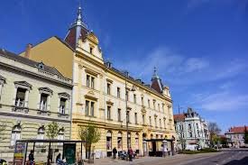 Best place to visit in Zalaegerszeg 5 images 18