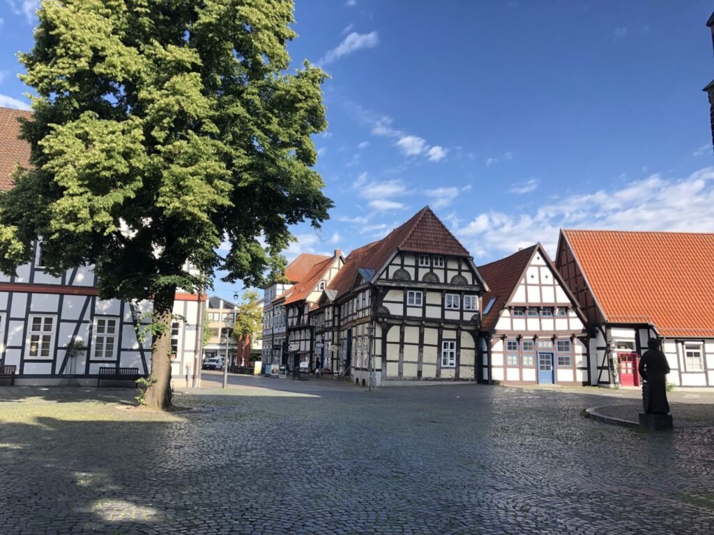 kirchplatz