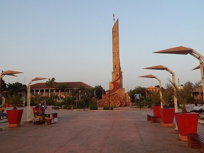 monumento
