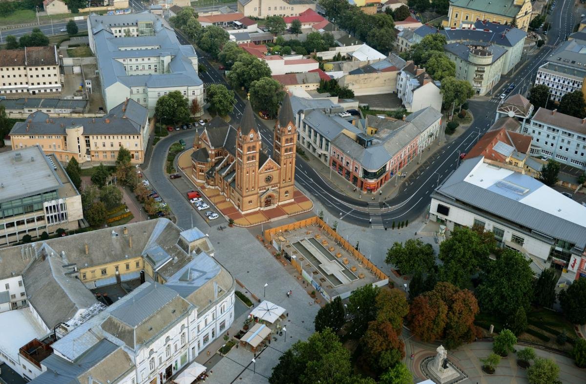 nyiregyhaza madartavlatbol