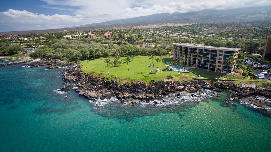 oceanfront splendor