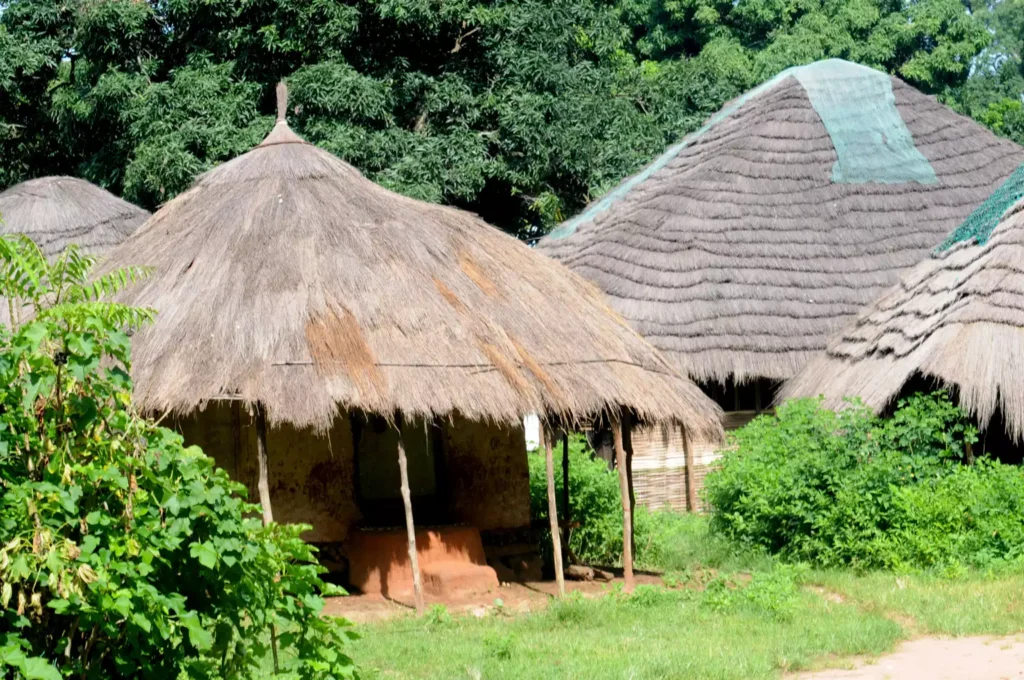 Top 5 place to visit in Canchungo 5 pixabay guinea bissau village 431731.jpg