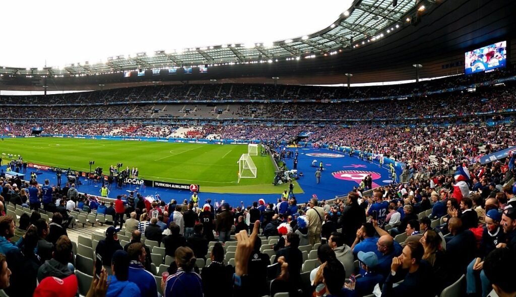 prematch photo