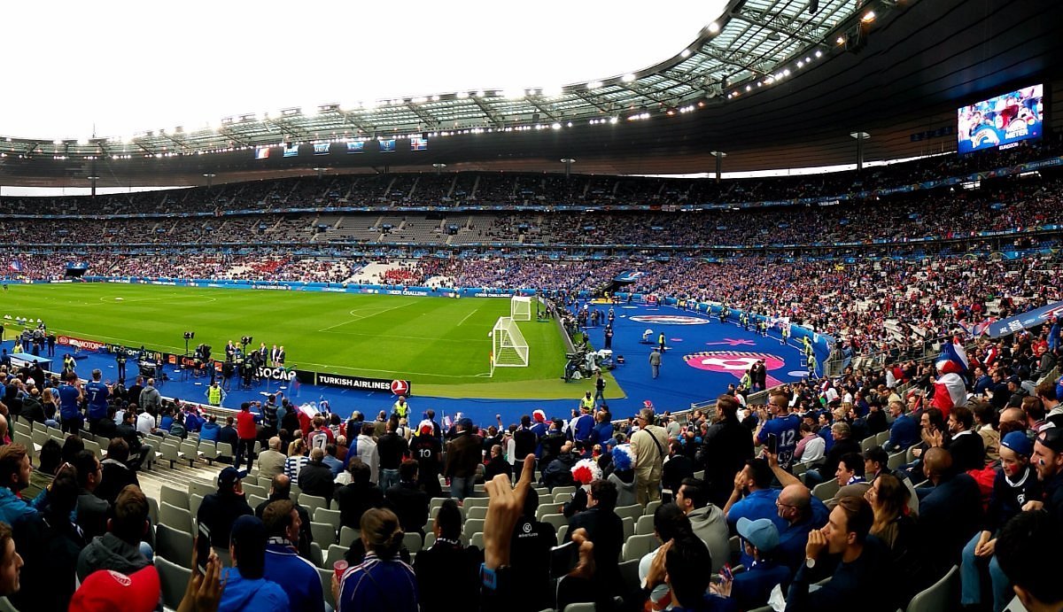 prematch photo