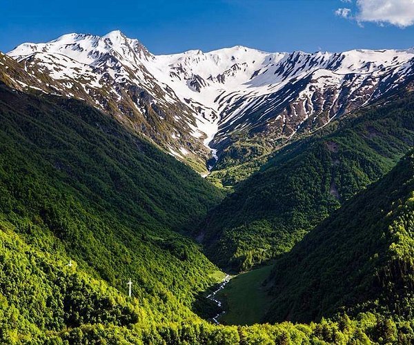 racha lechkhumi