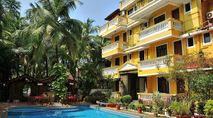 sao domingos hotel 1