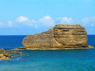 un posto fantastico