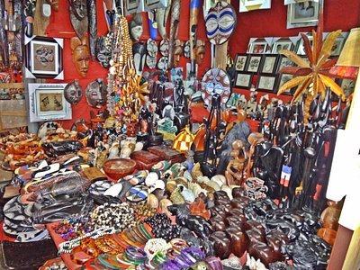 village des artisans 1