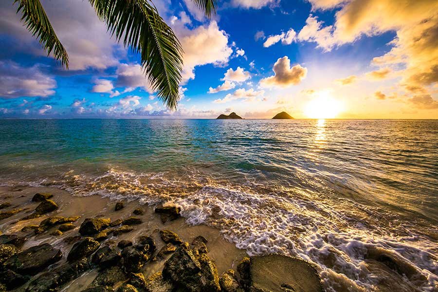 visit kailua