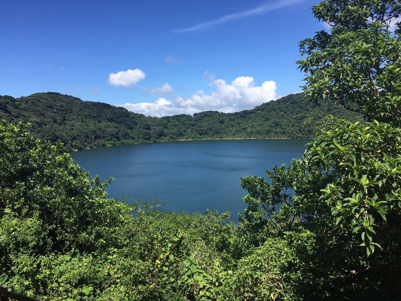 volcan ipala