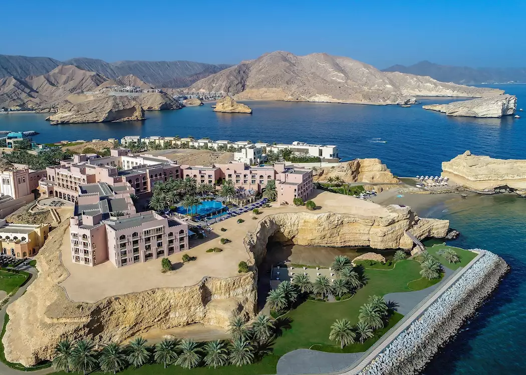 1341576 shangrila al husn resort spa muscat