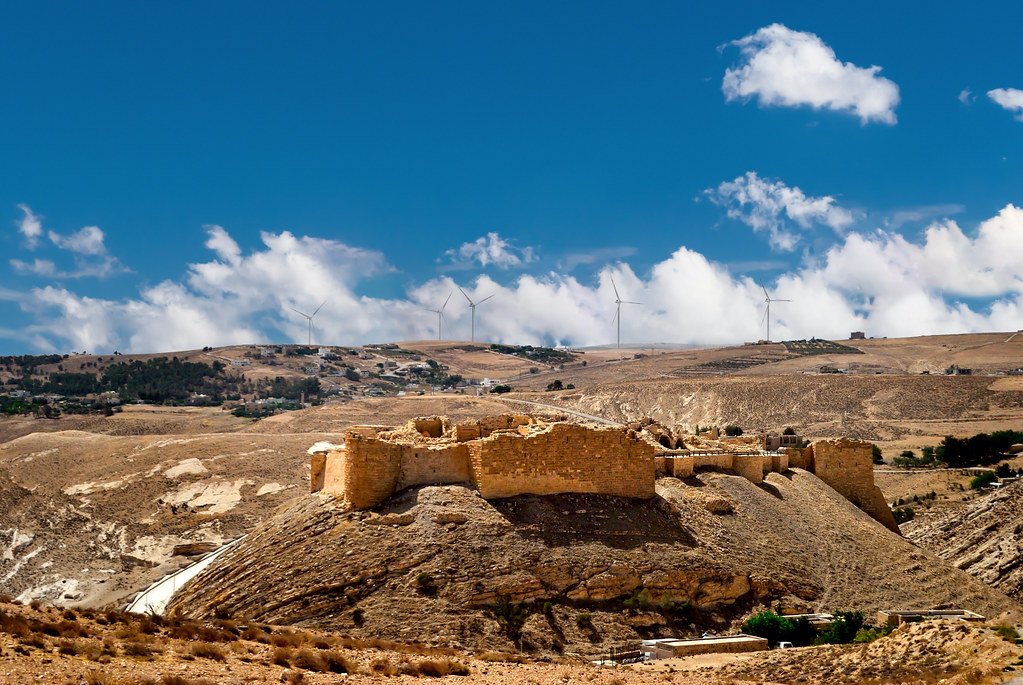 Best place to visit in Shobak 5 51277602287 b17e81bb3d b
