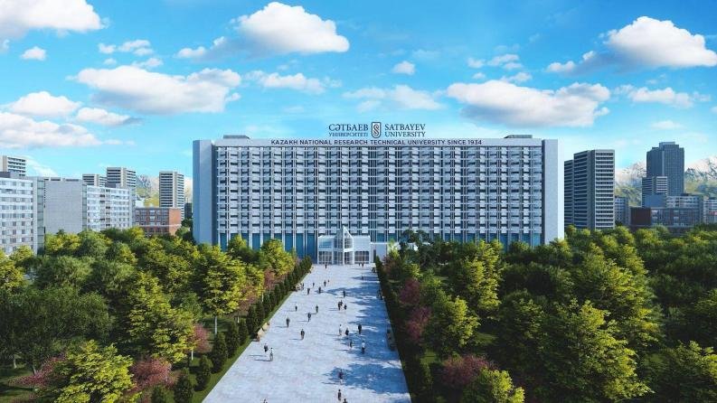 Best place to visit in Satbayev 5 793 446 1