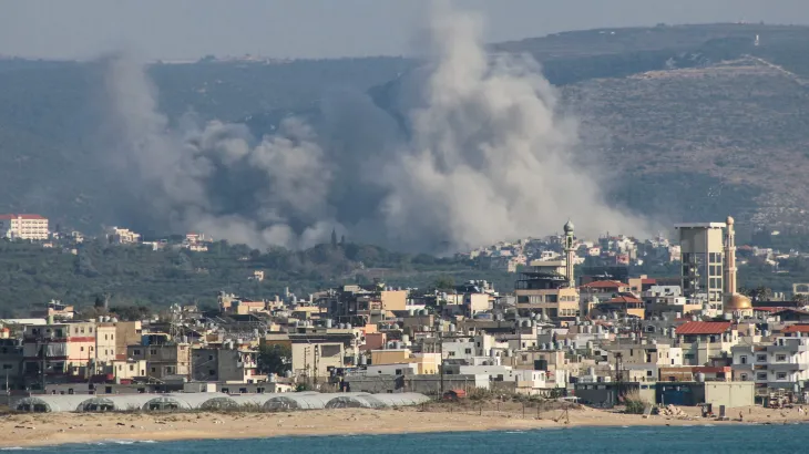 AFP 20260610 B6MQ4GY v1 HighRes LebanonIsraelIranUsWar 1781120693