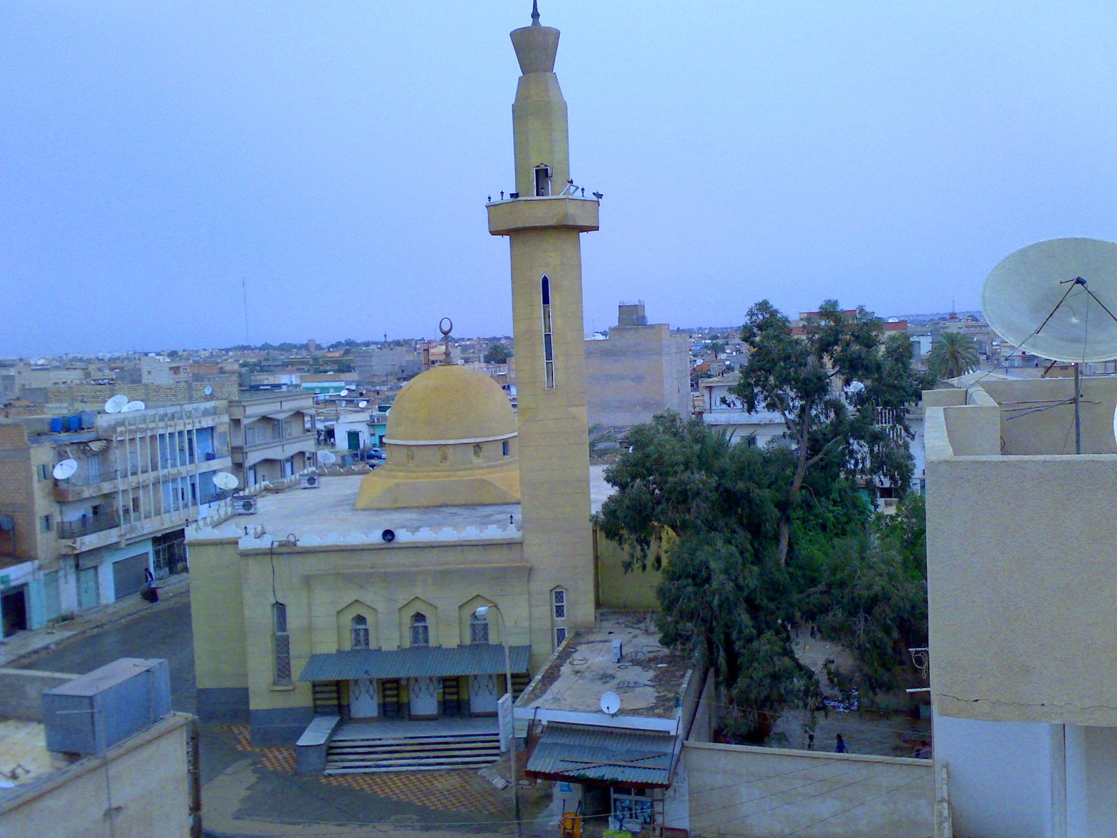 Ajdabiya Libya panoramio