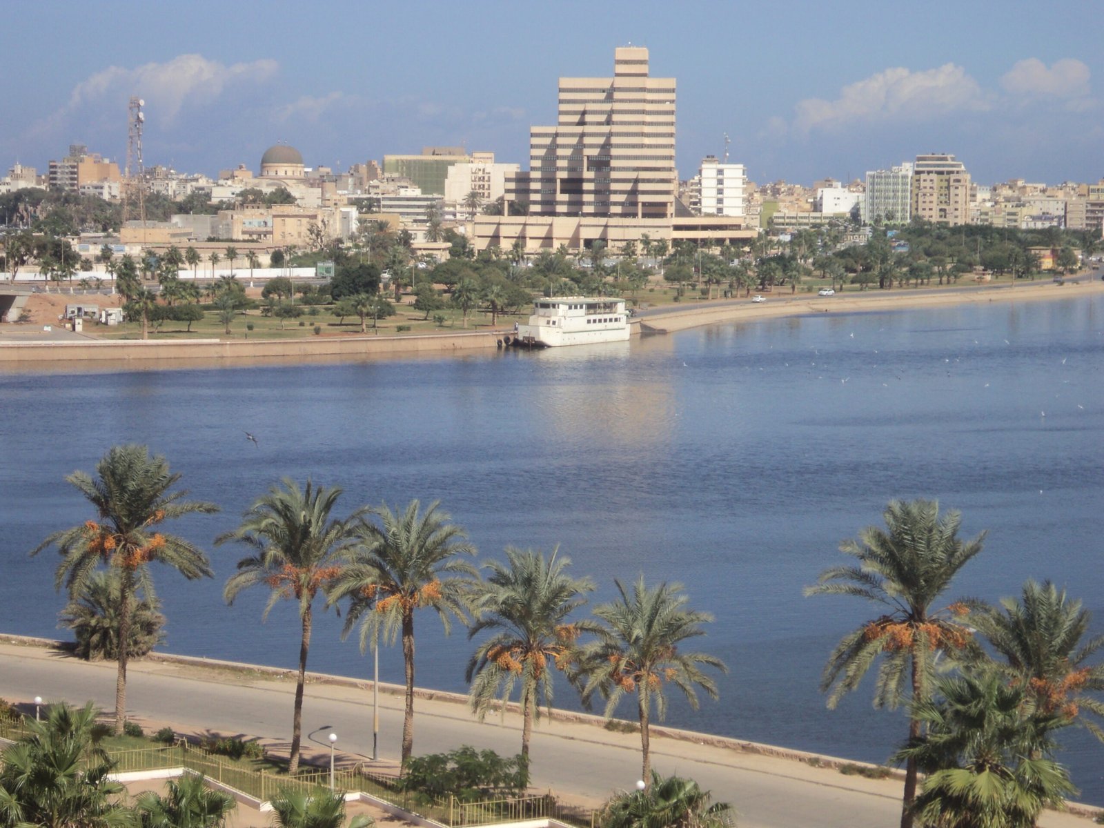 Al Daawa alIslamiyah2 scaled