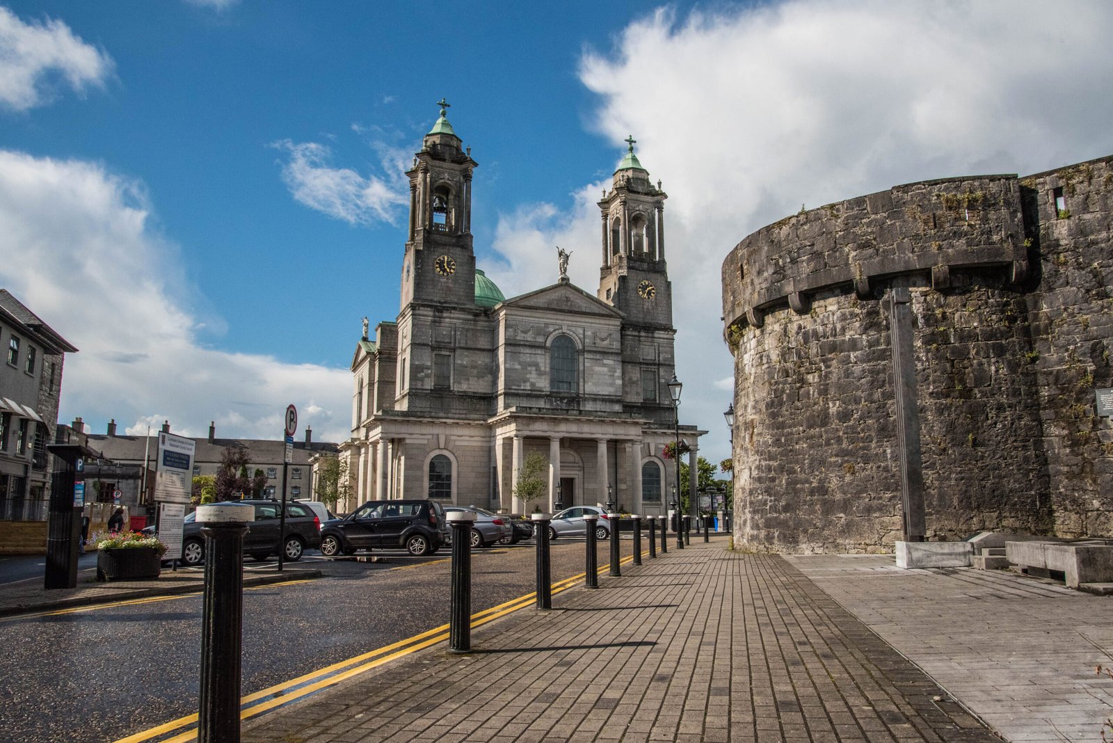 Athlone SS Peter and Pauls Church 20210809155932 scaled