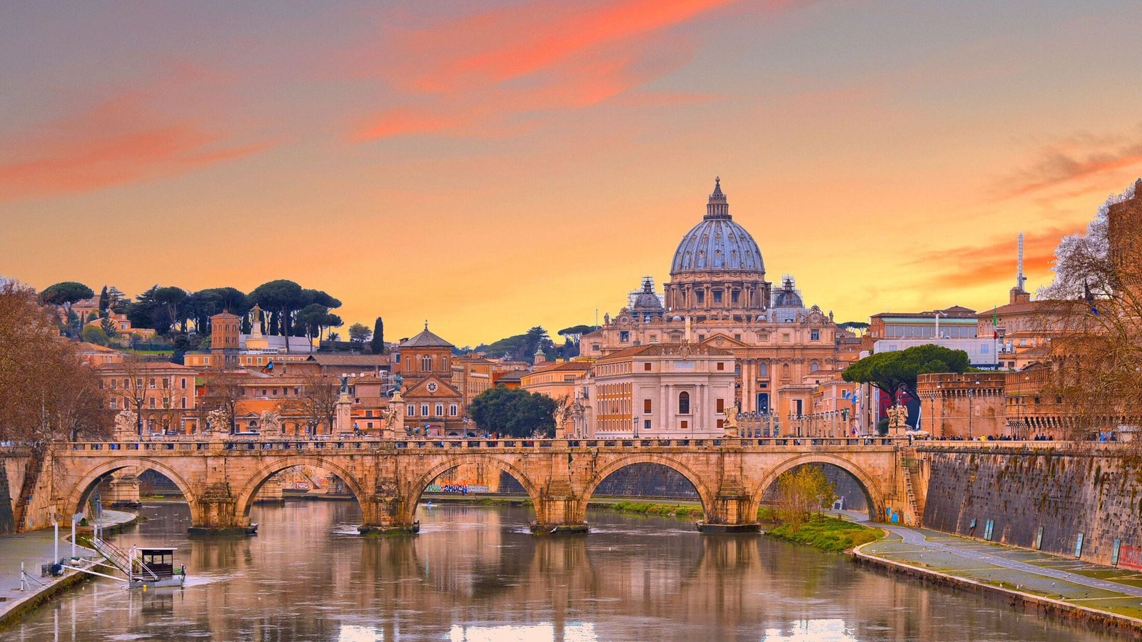 Blog Rome 300273 2022 Rome shutterstock 1417390817 Hybris