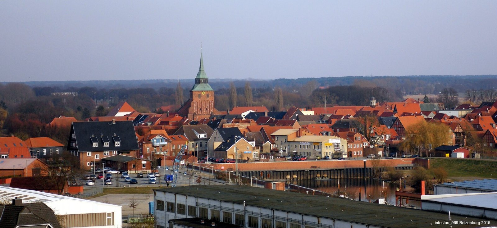 Boizenburger Altstadt 1 scaled