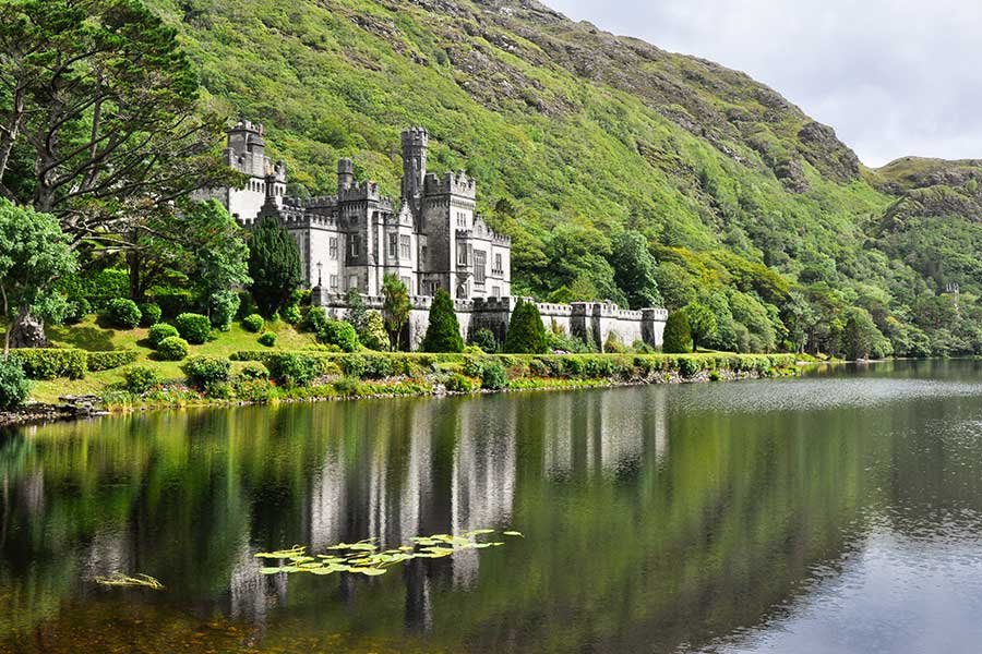 Galway Named Among Top Places to Visit in the World