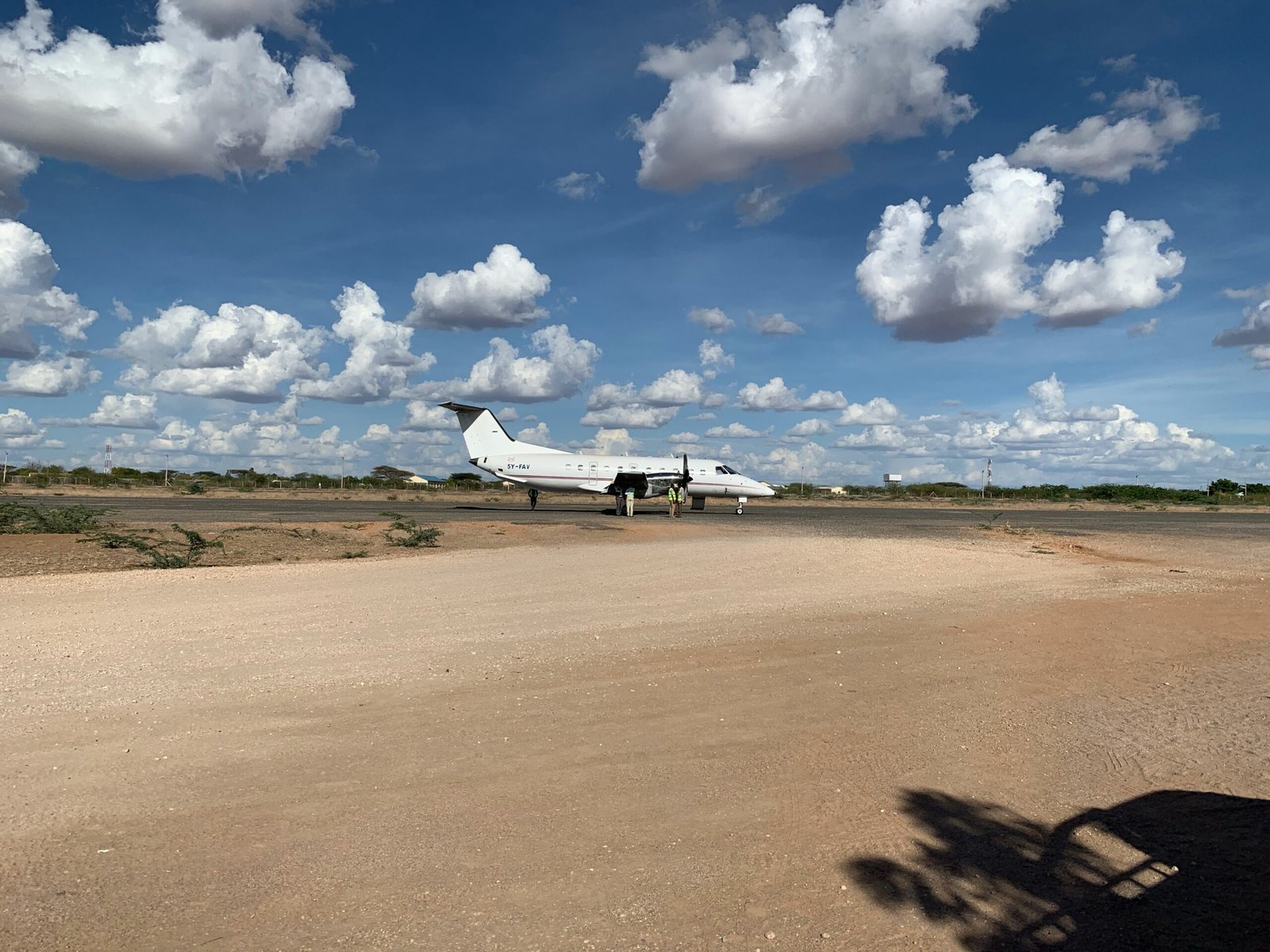 Garissa Airport scaled