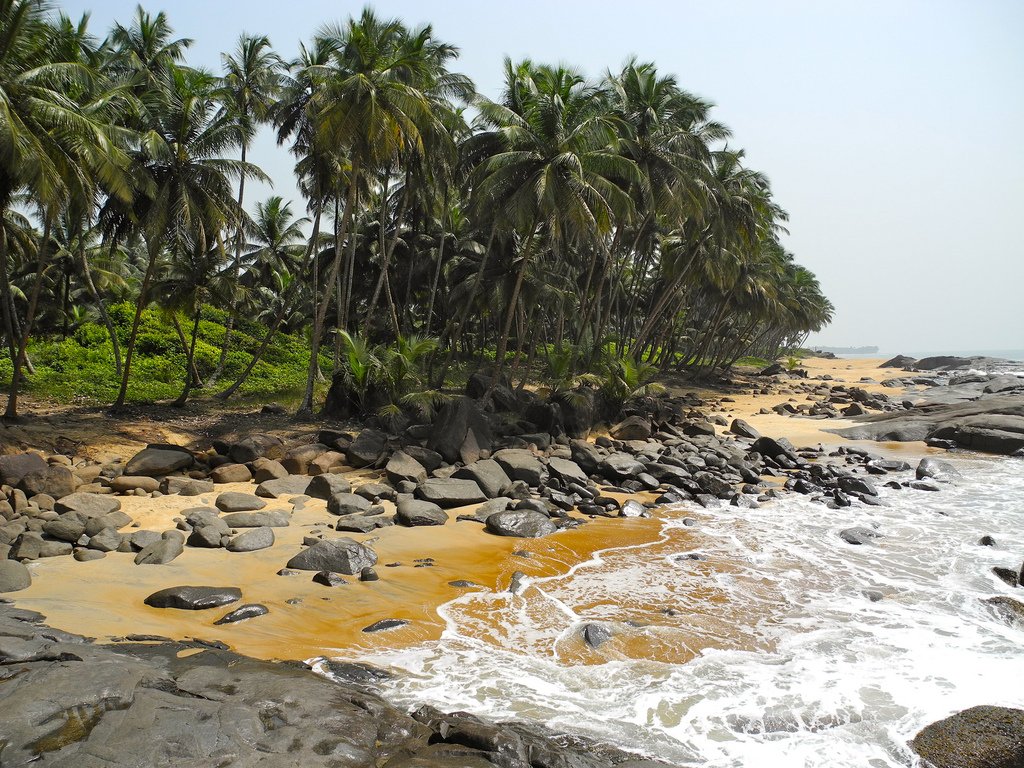 Harper Liberia panoramio