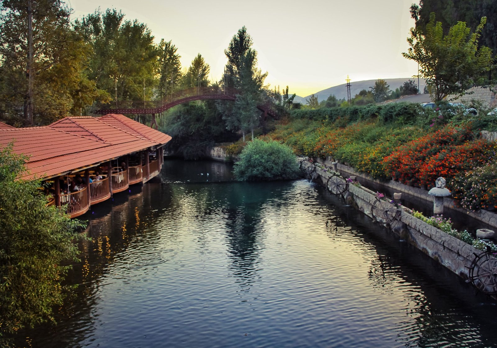 Best place to visit in Hasbaya 1 Hasbaya Nidal Majdalani 2 scaled