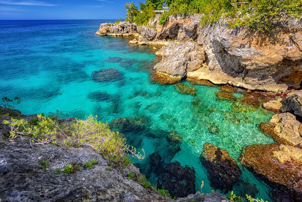 Jamaicas Vacation Destinations Negril 82550
