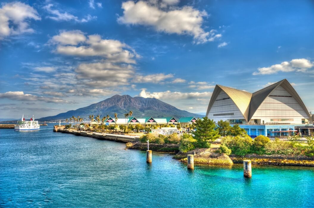 Kagoshima City Aquarium 1055x700 1