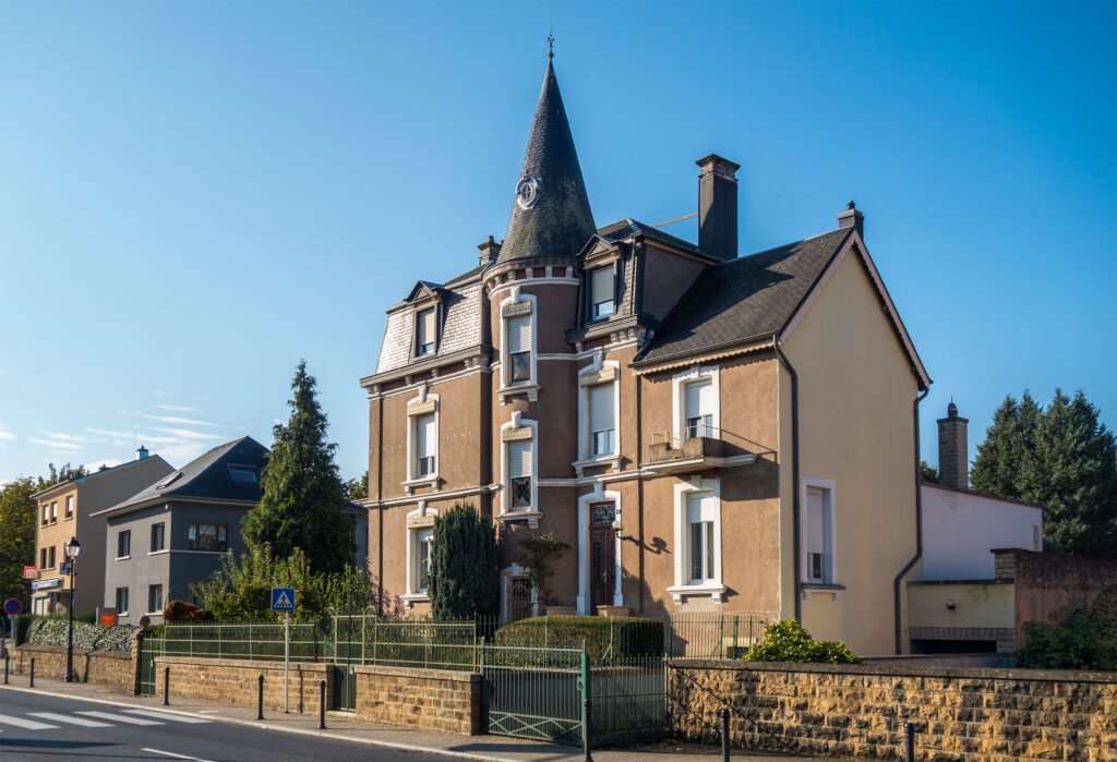 Best place to visit in Kayl 5 Kayl 18 rue de Tetange 01