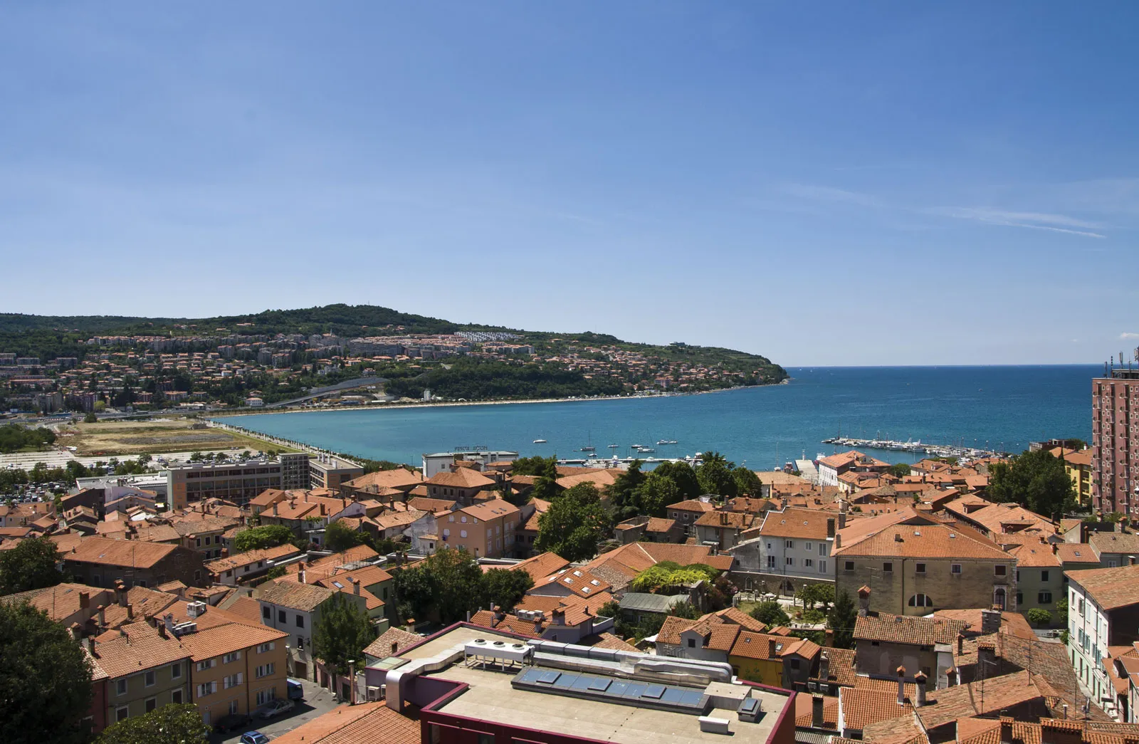 Koper Slovenia
