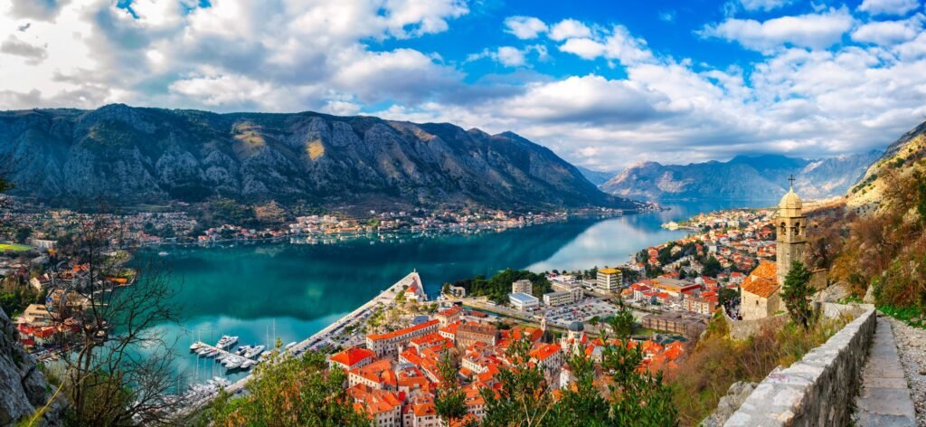 Kotor Panorama Daylight Adriatic Sea 2048x943 1